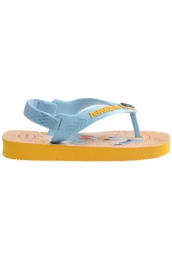 Chanclas Niño Havaianas 4137007h