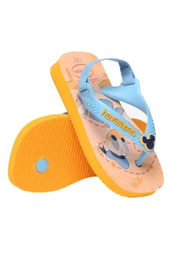 Chanclas Niño Havaianas 4137007h