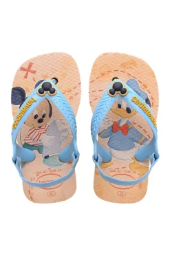 Chanclas Niño Havaianas 4137007h