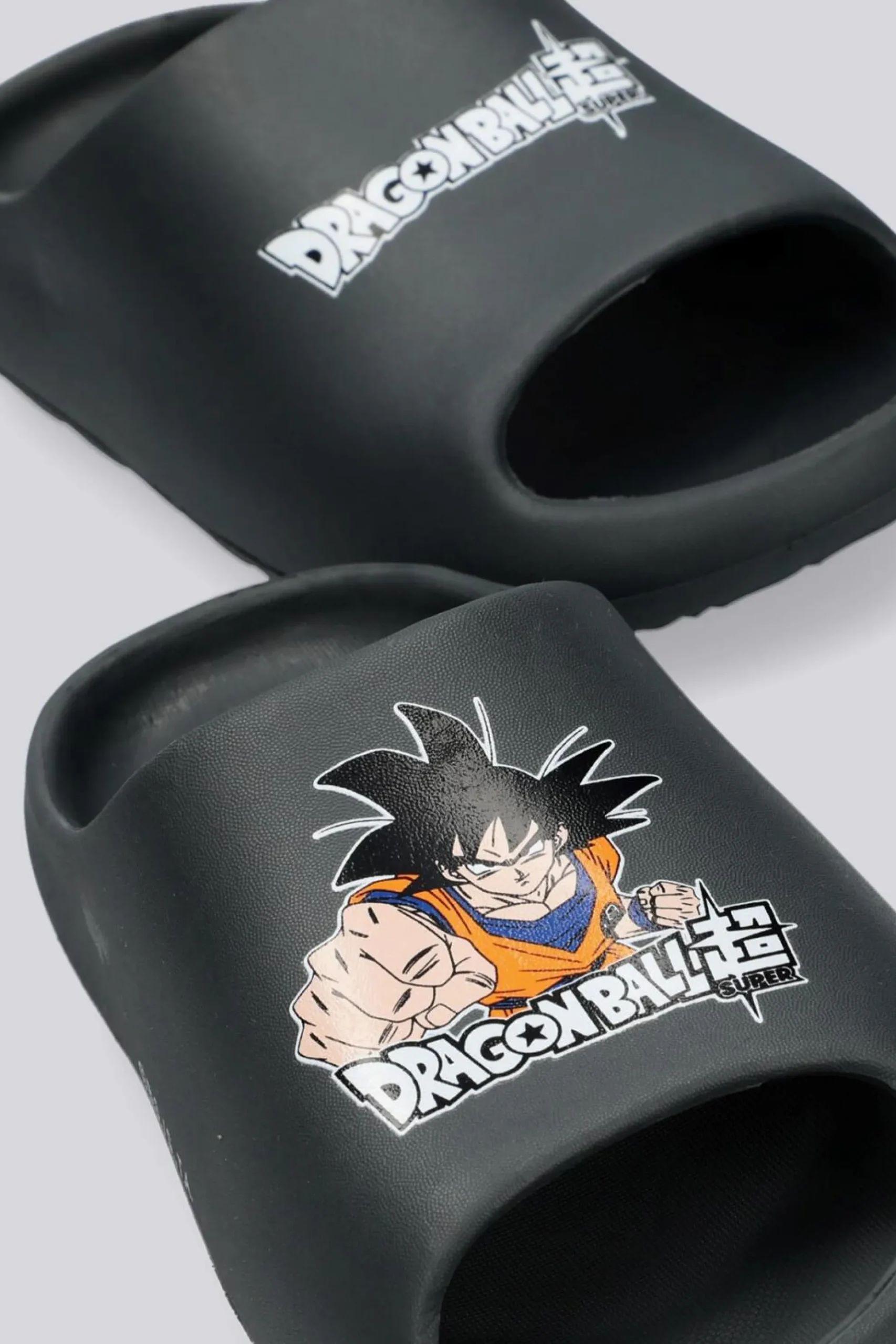 Chanclas Pala Goku