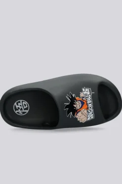 Chanclas Pala Goku