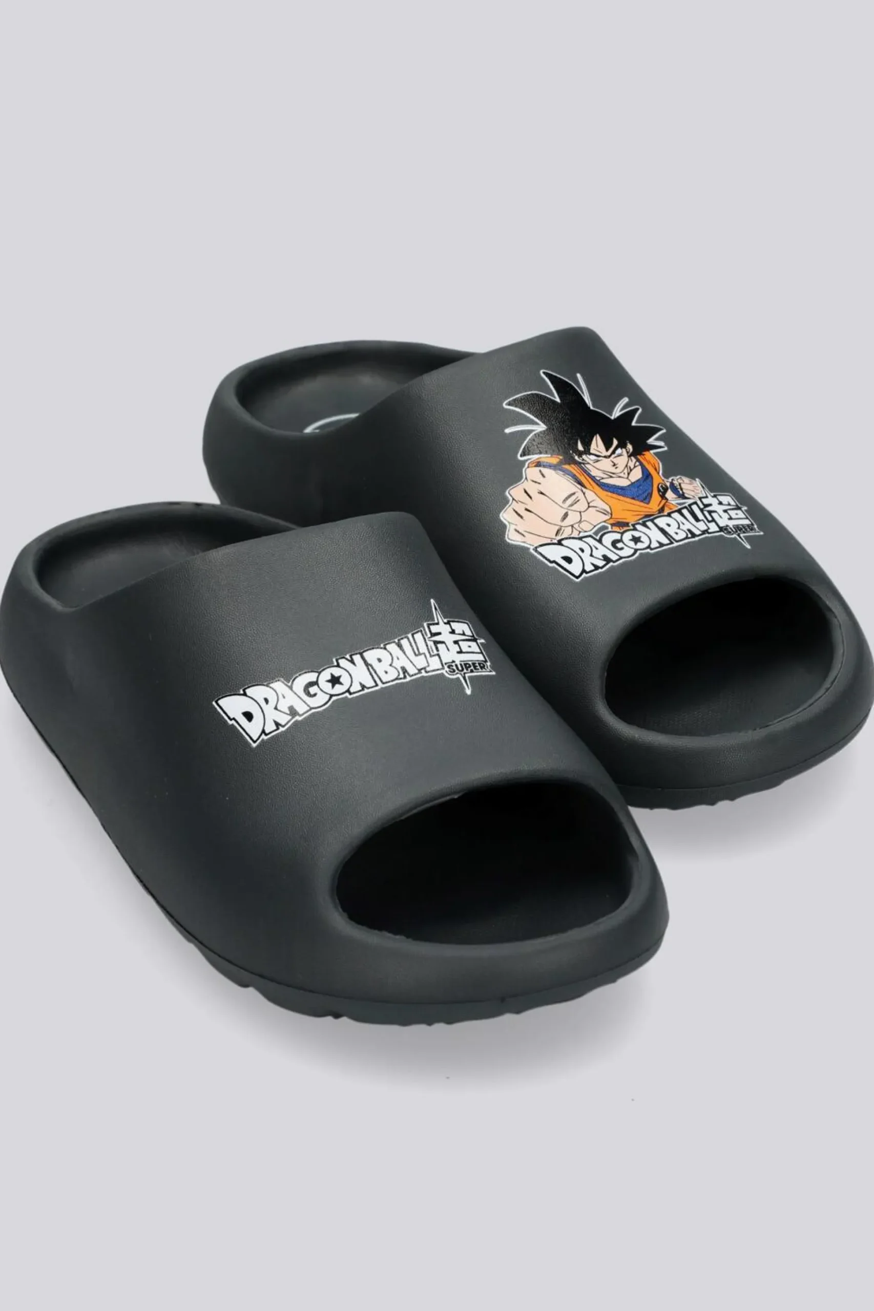 Chanclas Pala Goku