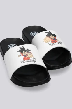 Chanclas Pala Goku