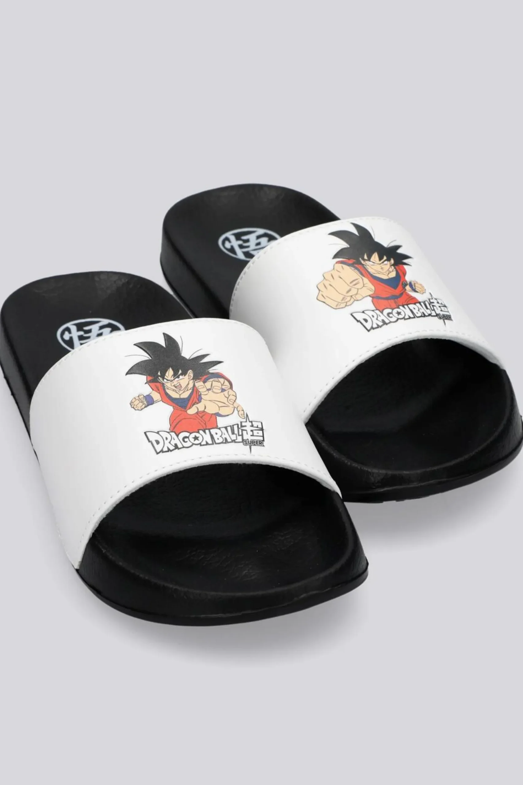 Chanclas Pala Goku
