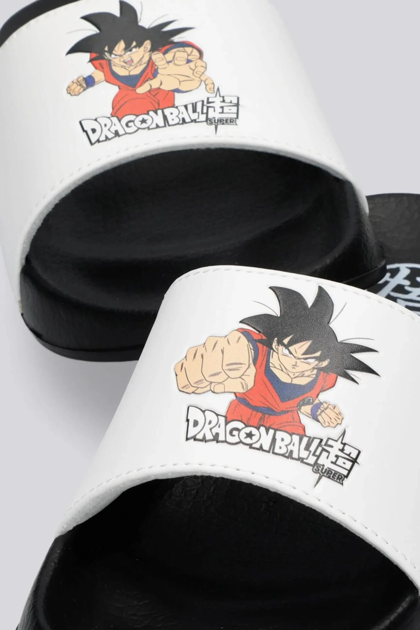 Chanclas Pala Goku