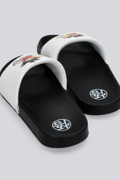 Chanclas Pala Goku