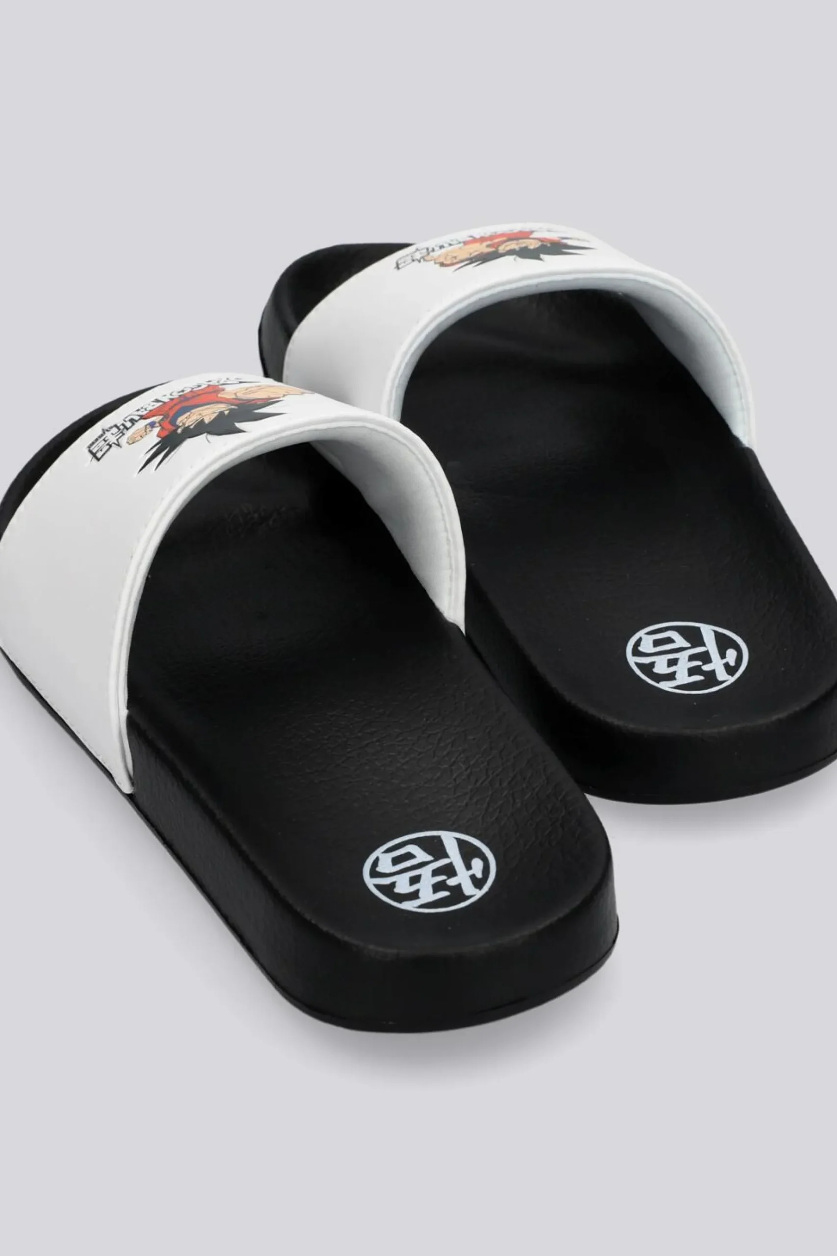 Chanclas Pala Goku