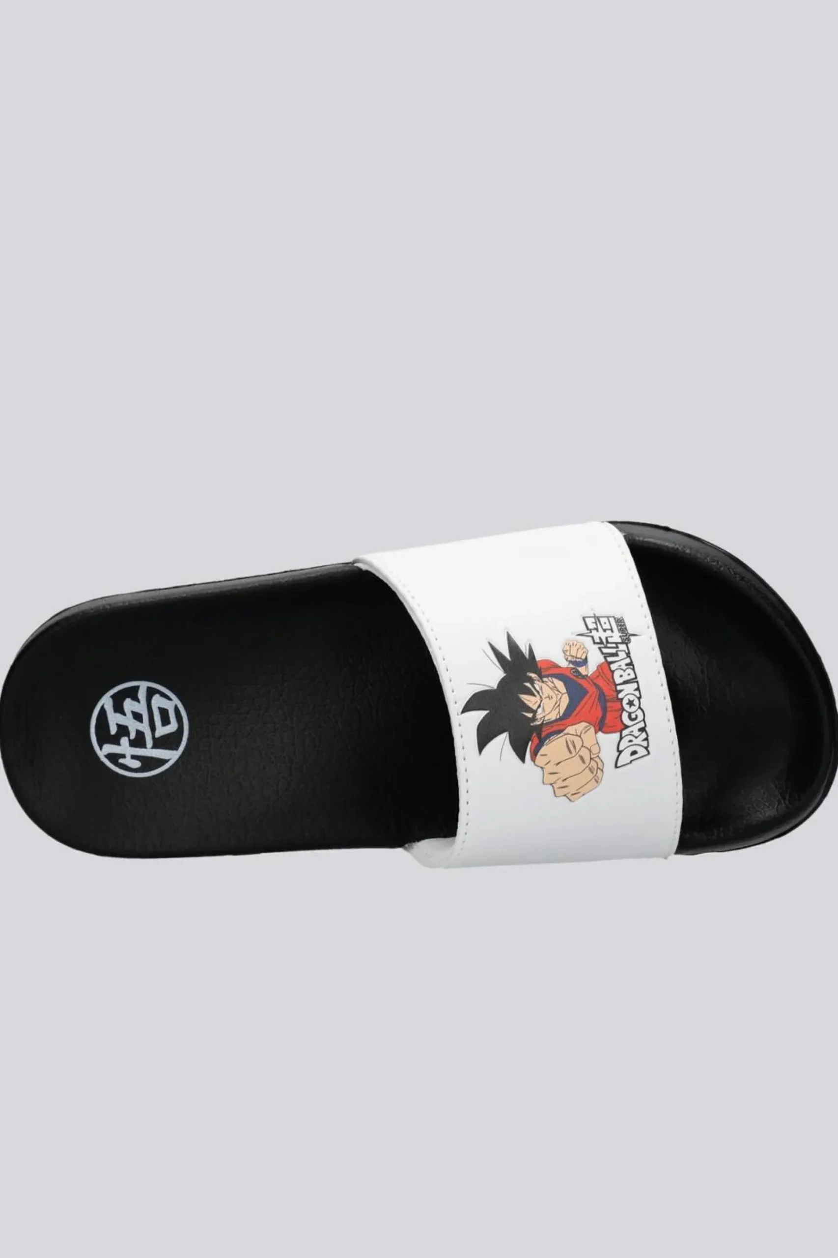 Chanclas Pala Goku