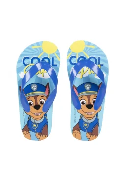Chanclas Patrulla Canina 61240