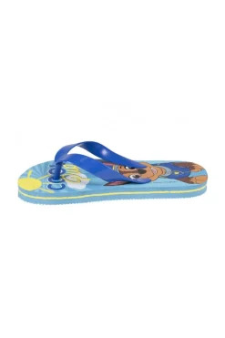 Chanclas Patrulla Canina 61240