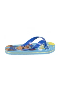 Chanclas Patrulla Canina 61240