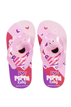Chanclas Peppa Pig 61237