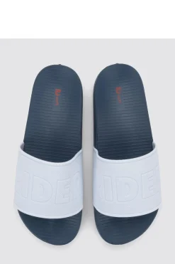 Chanclas Rider Grid Slide Ad