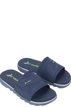 Chanclas Rider Rw Plus Slide Ad
