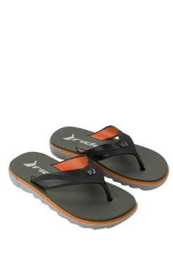 Chanclas Rider Rw Plus Thong Ad