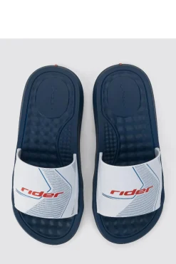 Chanclas Rider Step Slide Ad