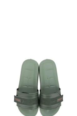 Chanclas Rider Walk Slide Ad