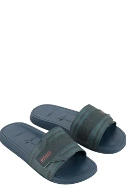 Chanclas Rider Walk Slide Ad