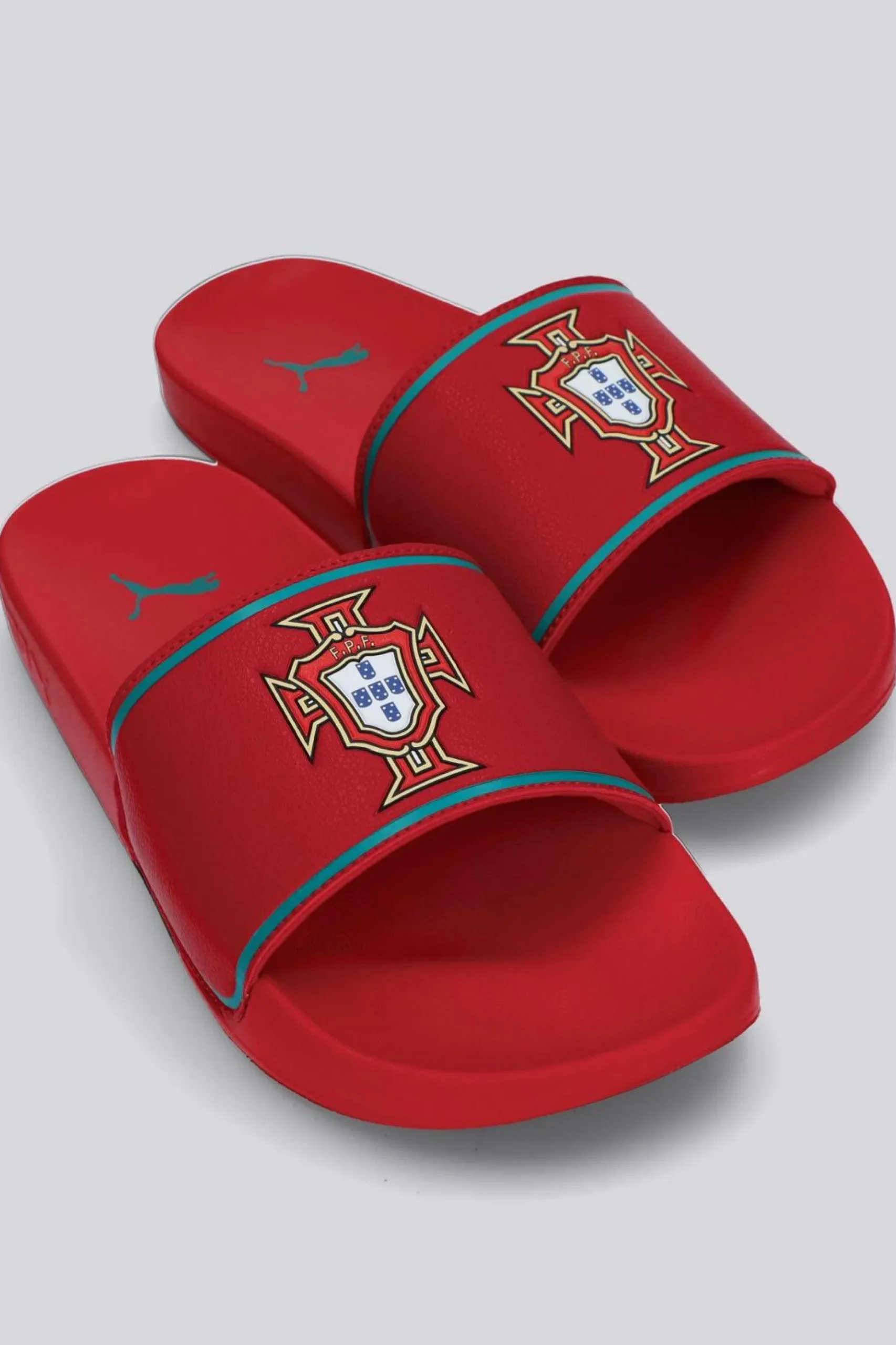 Chanclas Selección Portugal