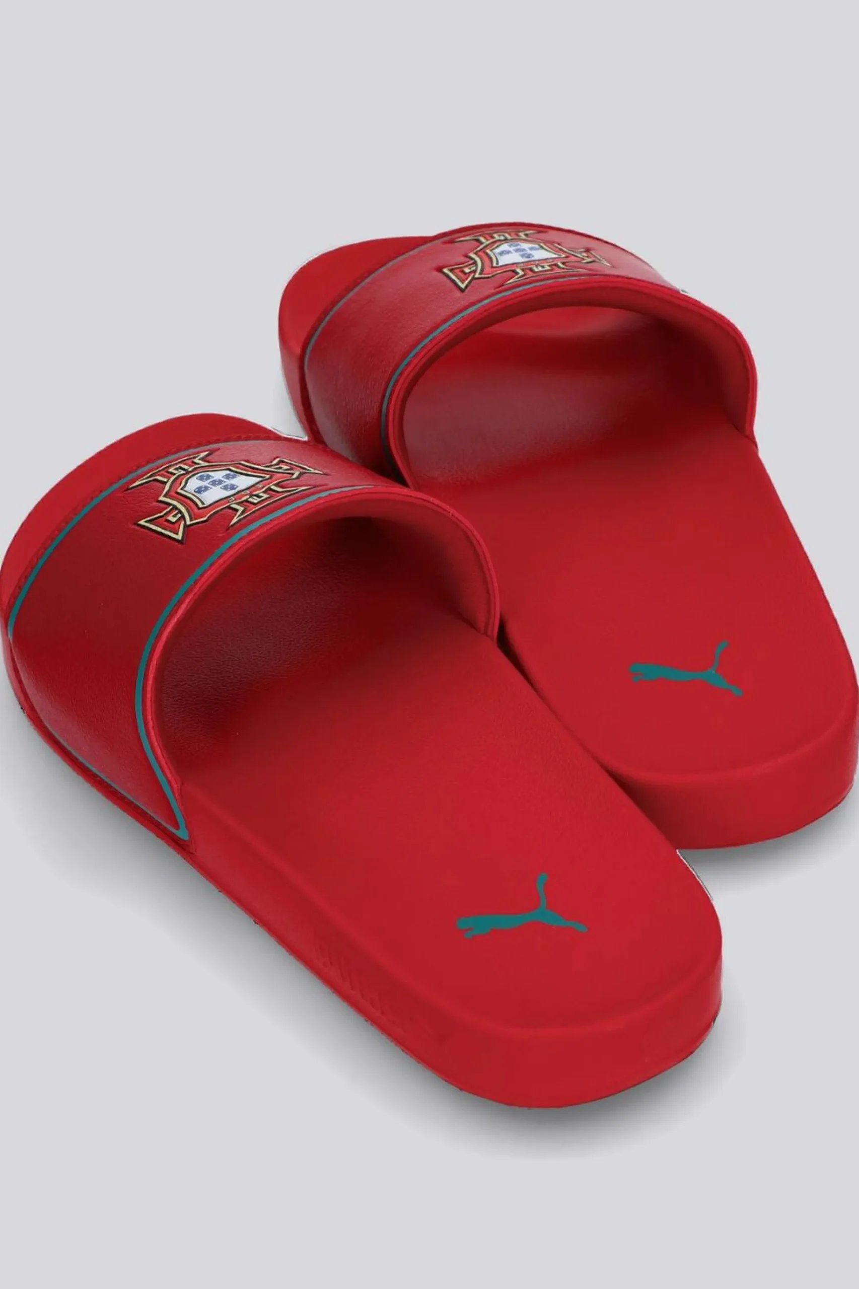 Chanclas Selección Portugal