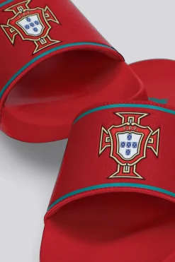 Chanclas Selección Portugal