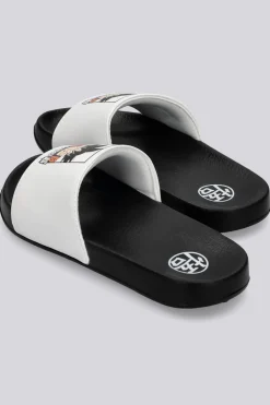 Chanclas Slide Goku