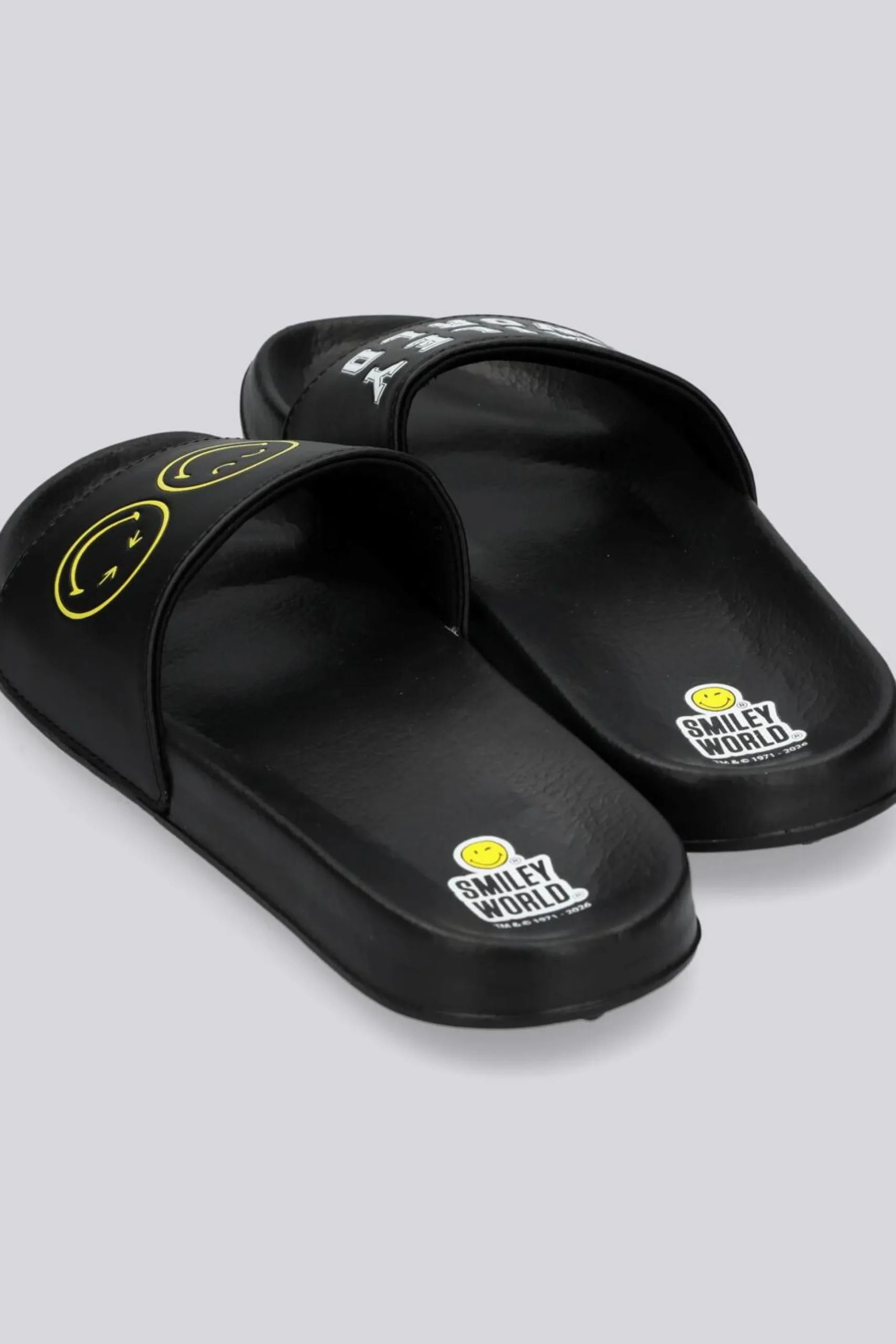 Chanclas SmileyWorld®