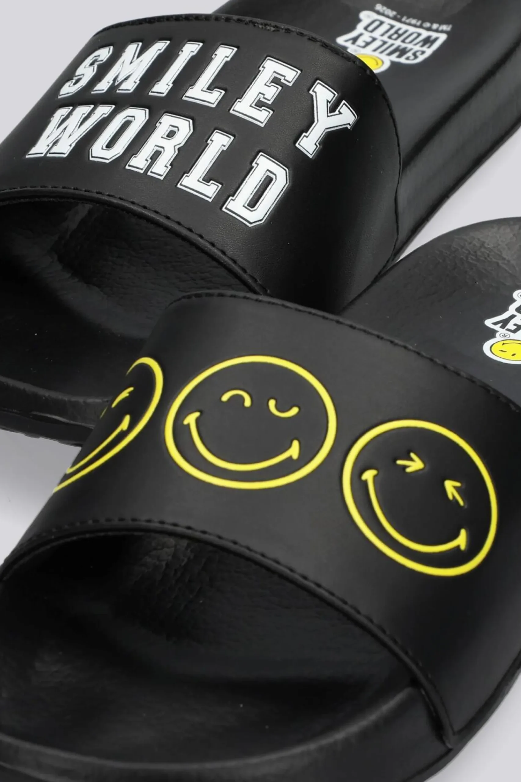 Chanclas SmileyWorld®