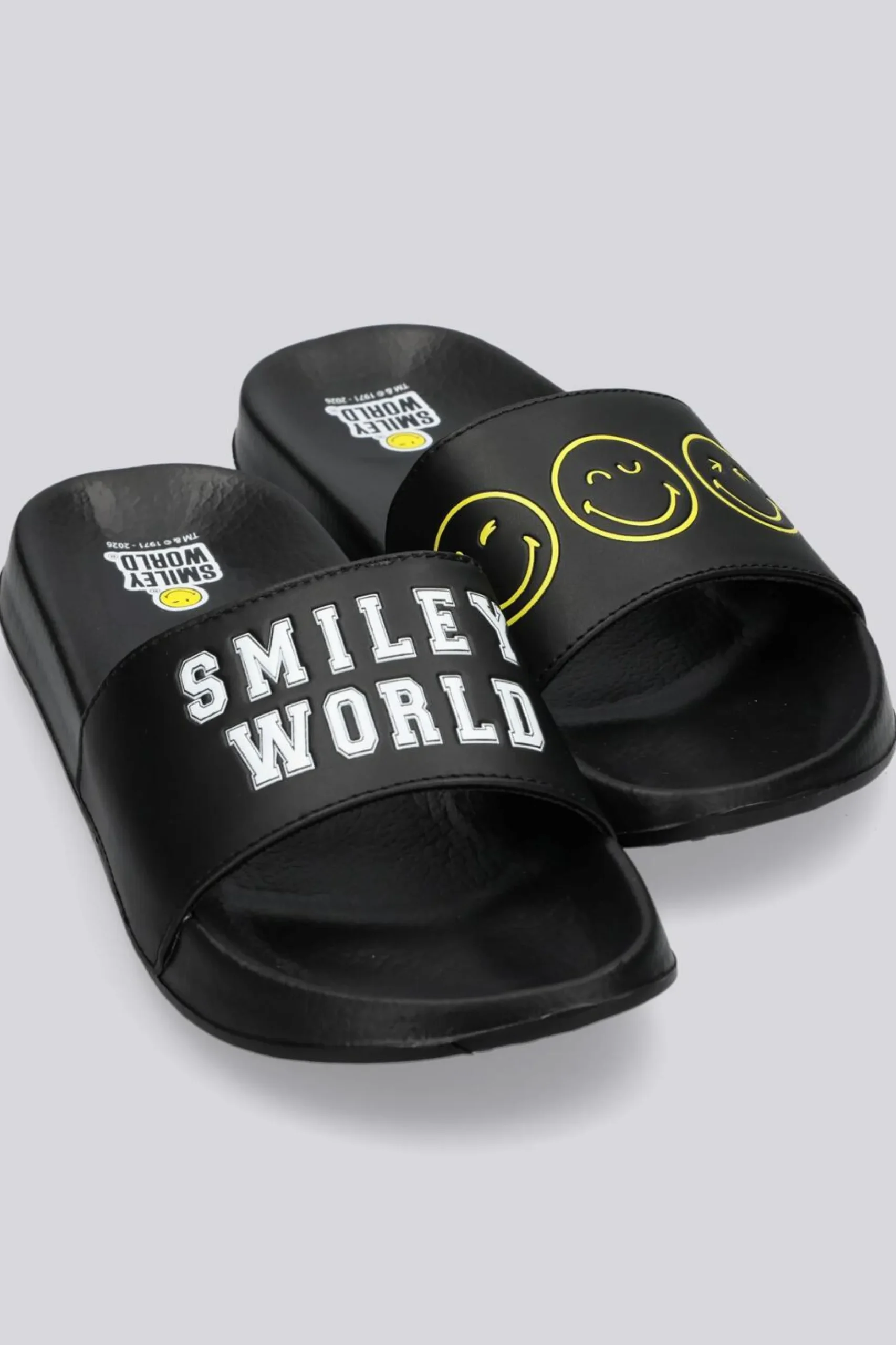 Chanclas SmileyWorld®