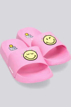 Chanclas SmileyWorld®