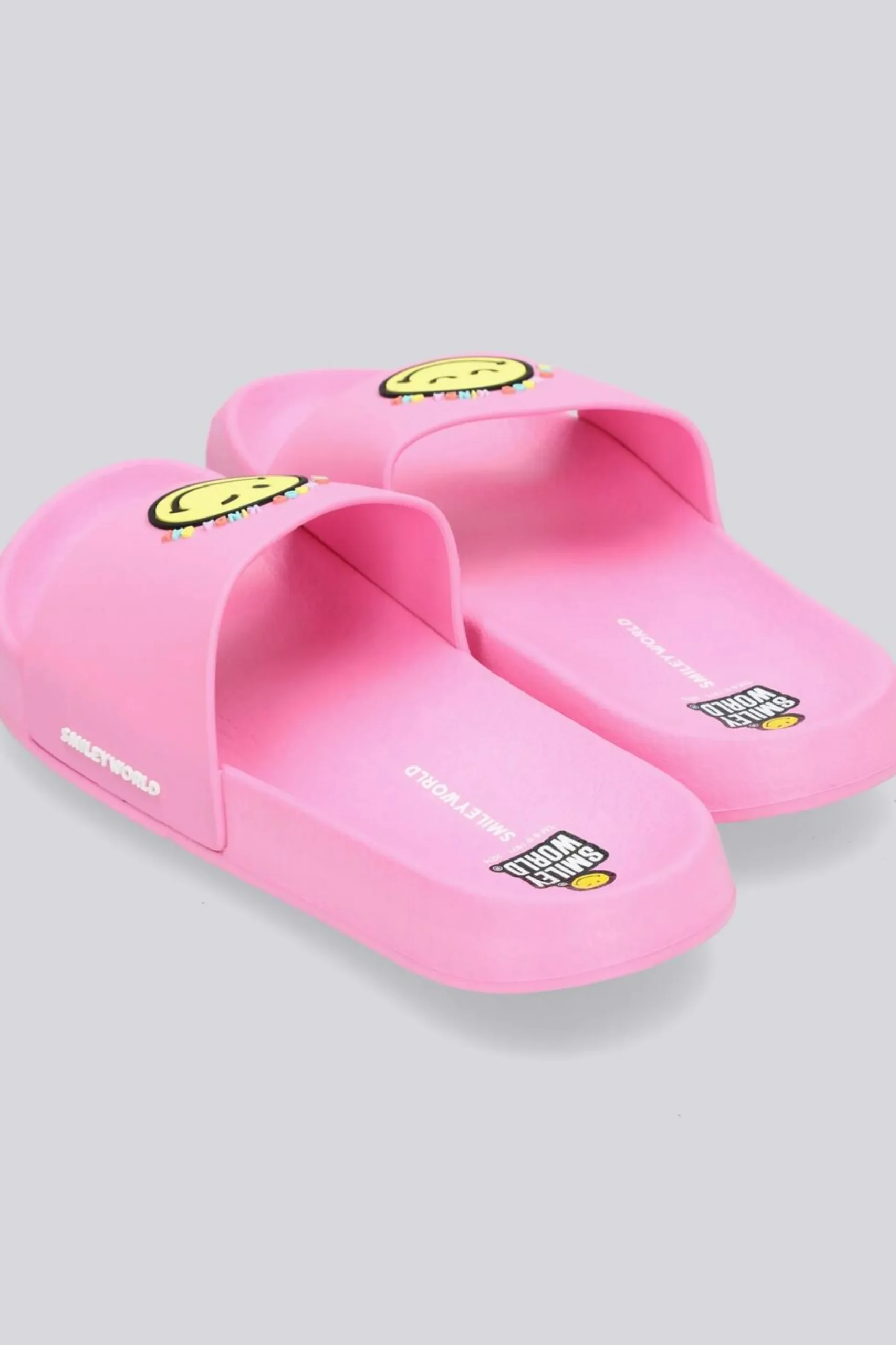 Chanclas SmileyWorld®