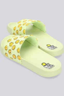 Chanclas SmileyWorld®