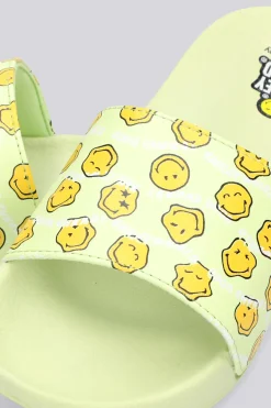 Chanclas SmileyWorld®