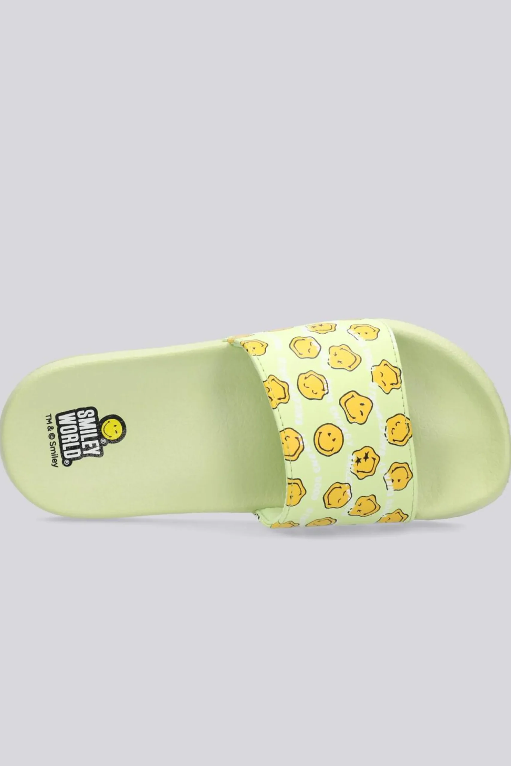 Chanclas SmileyWorld®