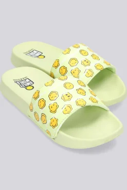 Chanclas SmileyWorld®
