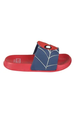 Chanclas Spiderman 61806