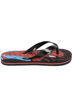 Chanclas Spiderman 61244