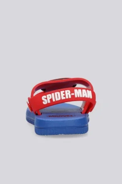 Chanclas Spiderman