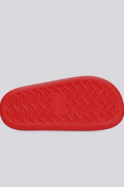 Chanclas Spiderman