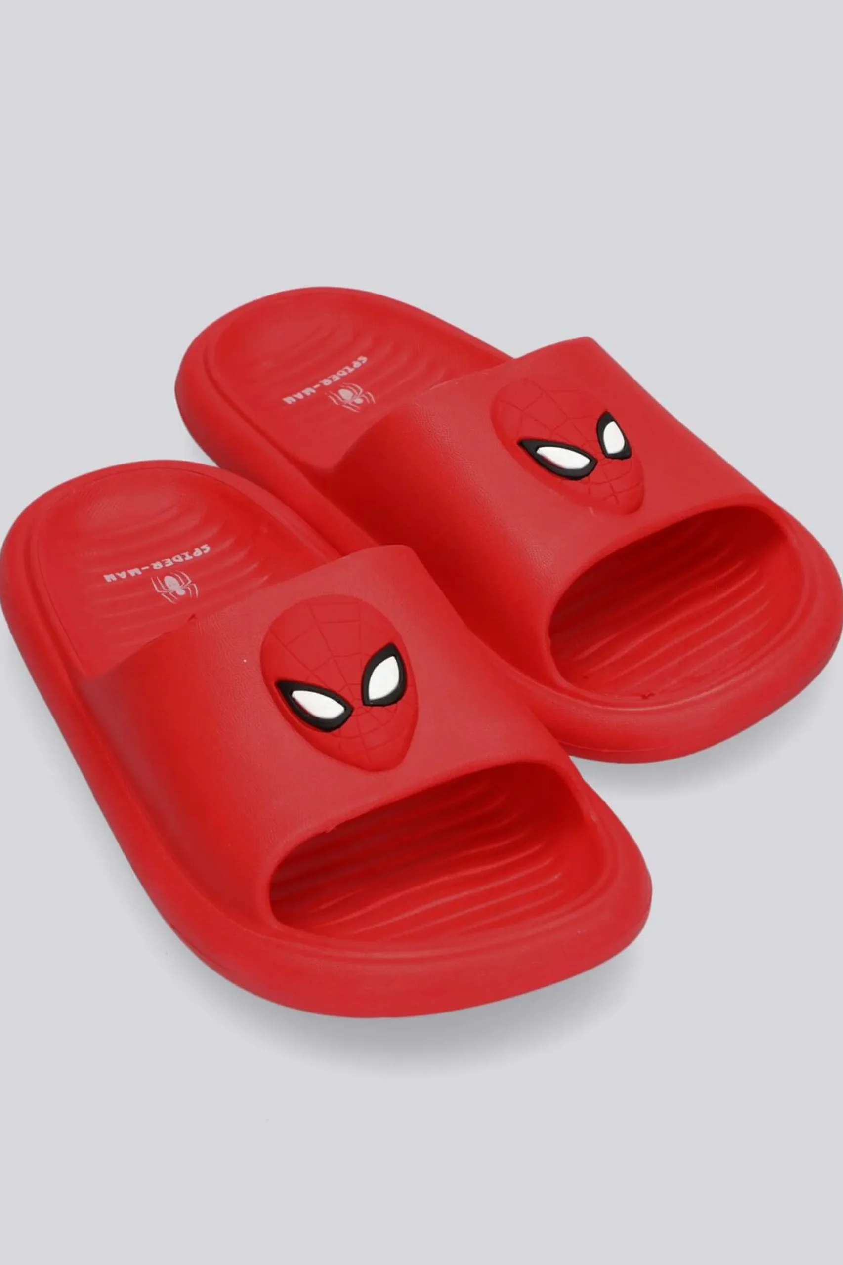 Chanclas Spiderman