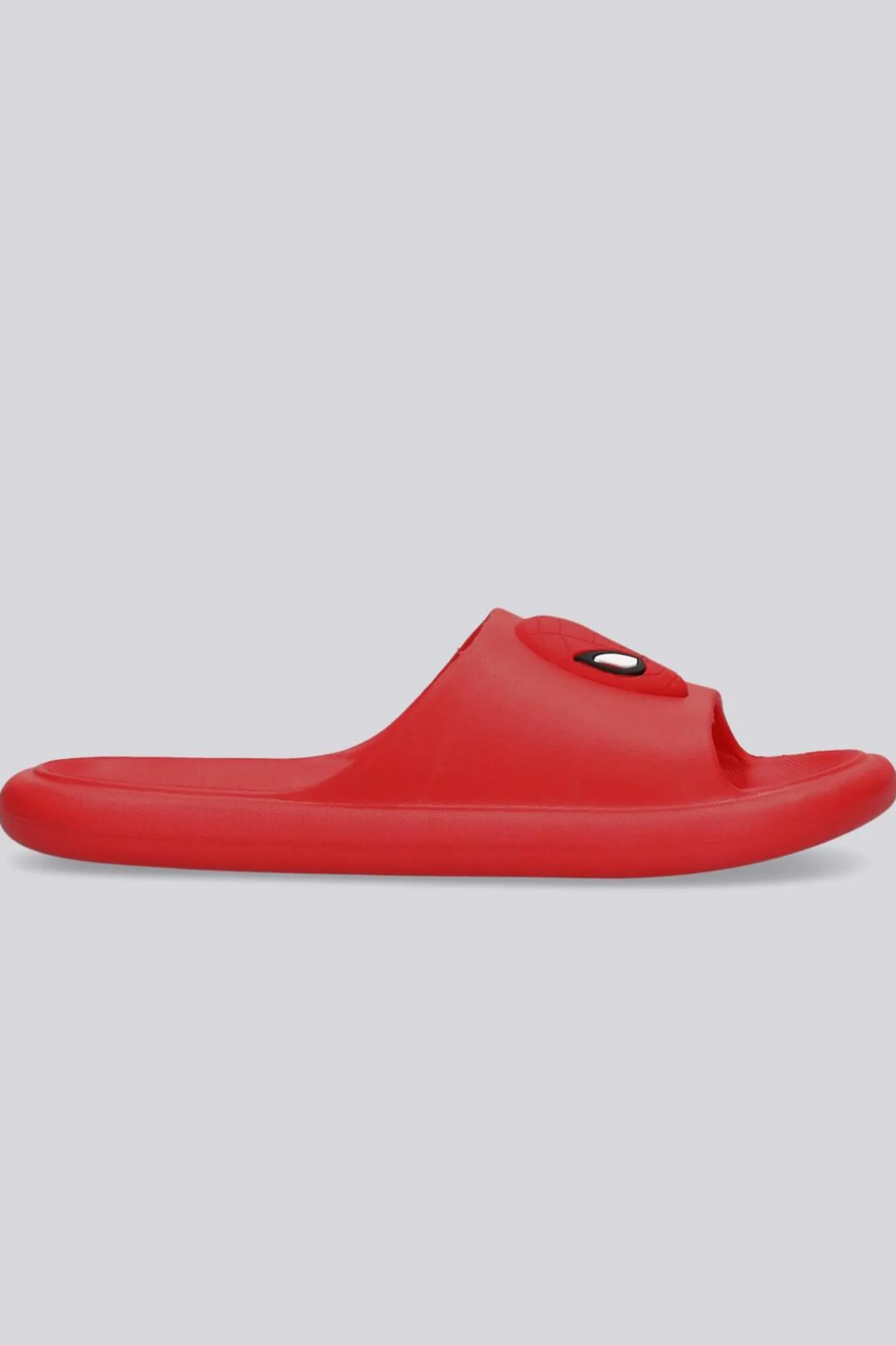 Chanclas Spiderman