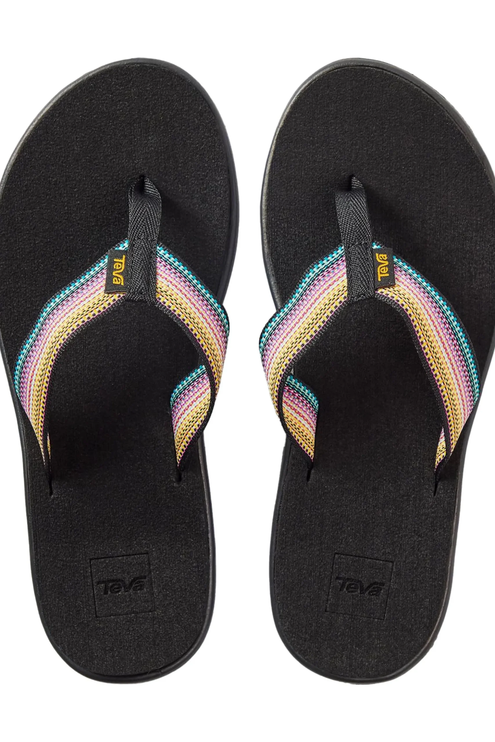 Chancletas Caminar Teva Seasonal