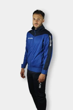 Chandal Givova Roma