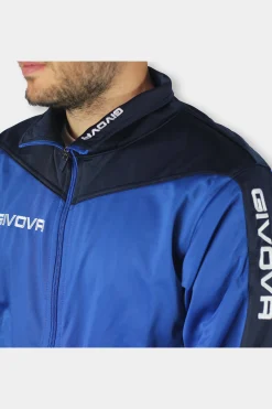 Chandal Givova Roma
