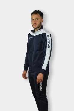 Chandal Givova Roma