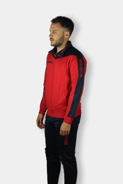Chandal Givova Roma