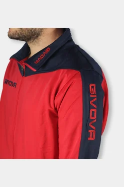 Chandal Givova Roma