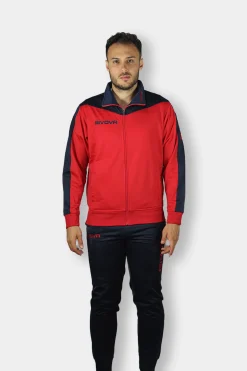 Chandal Givova Roma