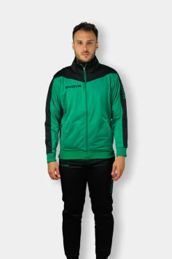 Chandal Givova Roma