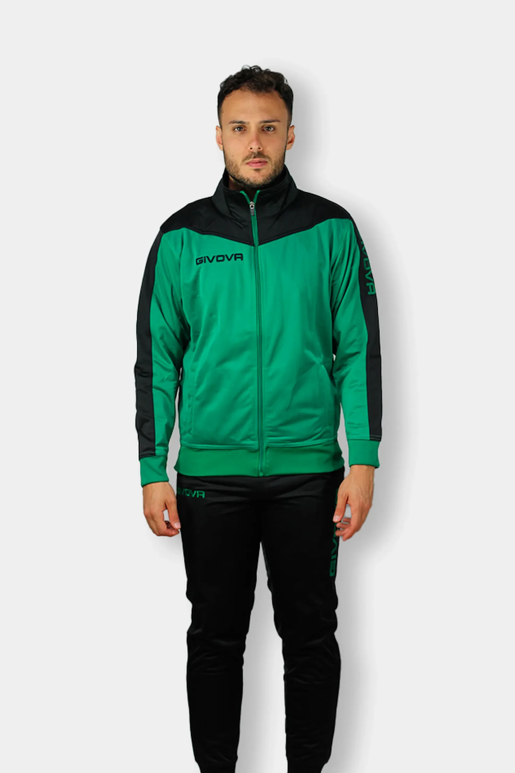 Chandal Givova Roma
